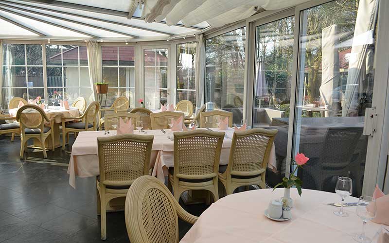 Chinees menu's voor groepen
