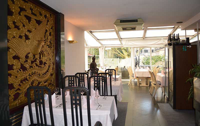 Chinees Beerse lekker eten
